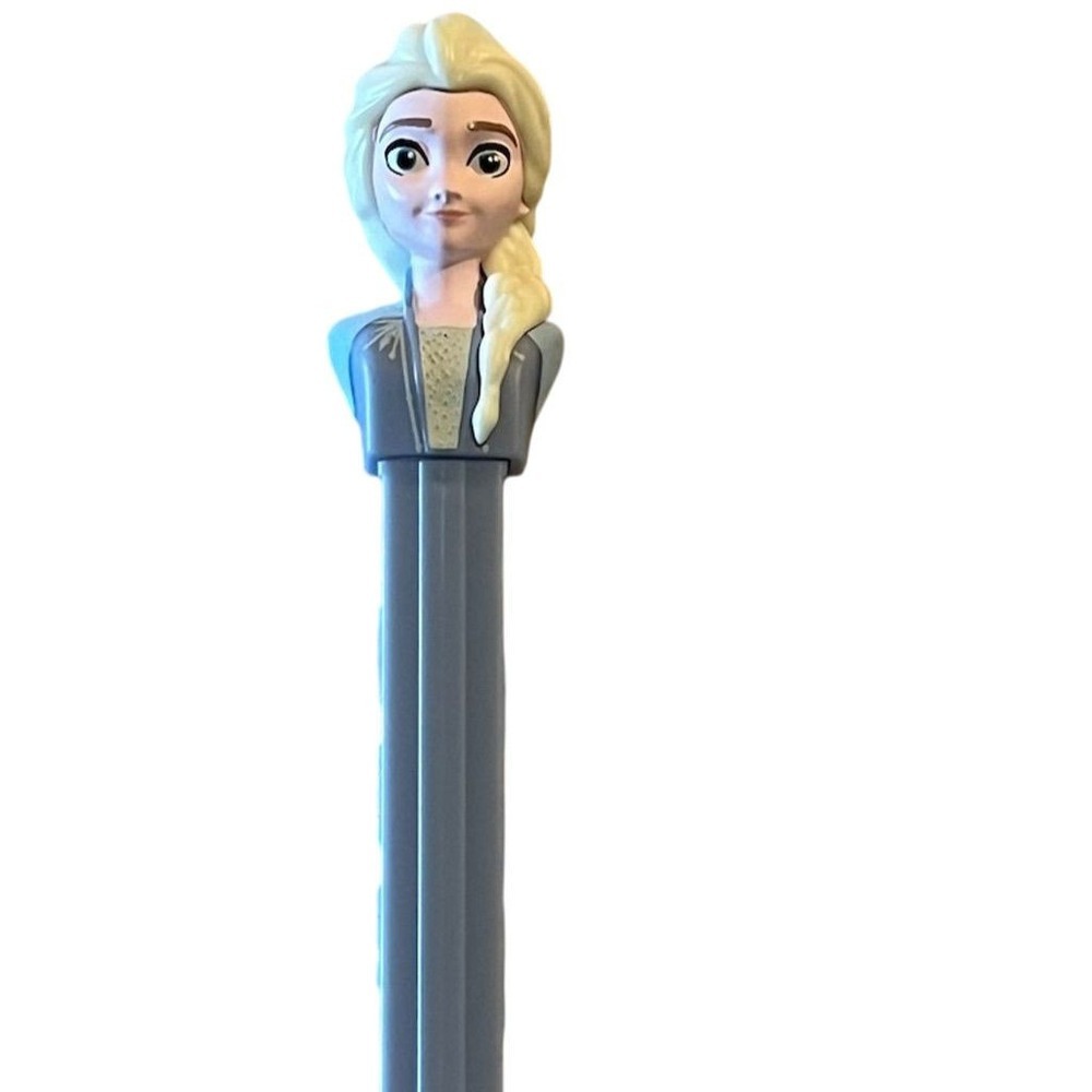 Disney Frozen 2 Elsa‎ PEZ Dispenser Collectible Candy Toy